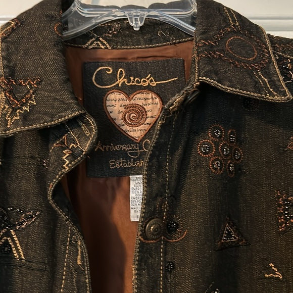 Jacket - Picture 2 of 2